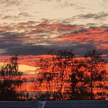 2-room Rougu 30 Apartment Parnu