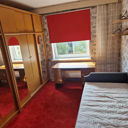 2-room Rougu 30 Parnu